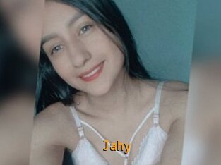 Jahy