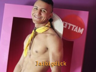 Jaibigdick