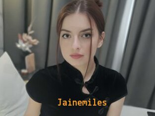 Jainemiles