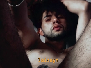 Jairayn