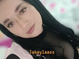 Jakaylaass