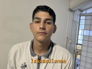 Jakeandlenna