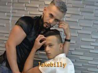 Jakebilly
