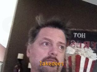 Jakedoes