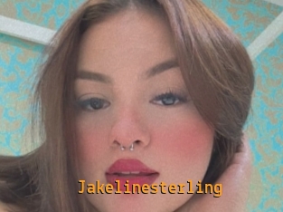 Jakelinesterling