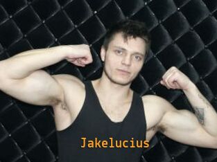 Jakelucius