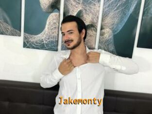 Jakemonty