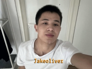 Jakeoliver