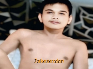 jakeserdon Sexcam Portal