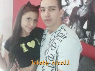 jakoby_nicoll Sexcam Portal