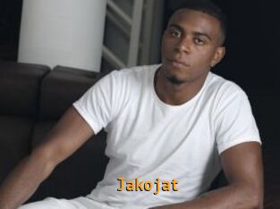 Jakojat