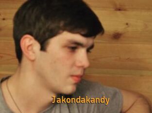 Jakondakandy