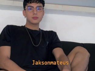 Jaksonmateus