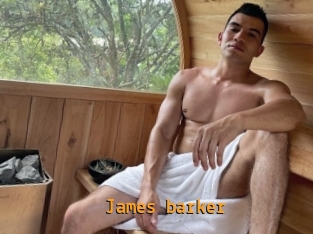 James_barker
