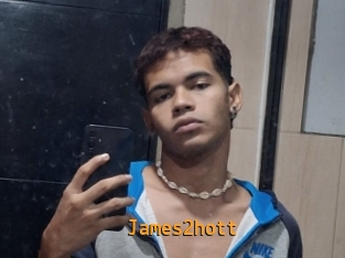James2hott