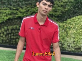 James5840