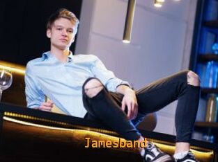 Jamesband