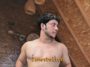 jamesbolton Sexcam Portal
