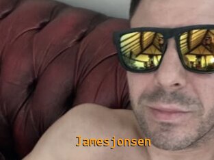 Jamesjonsen