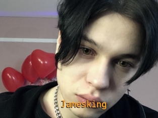 Jamesking