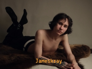 Jameskray