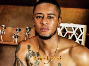 Jameskreed
