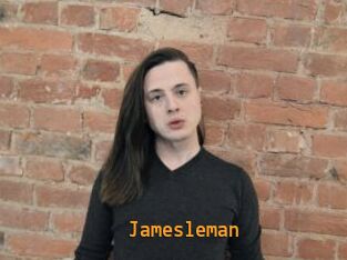 Jamesleman
