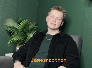 Jamesnorthon