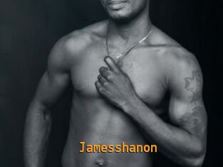 Jamesshanon