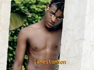 jamestomson Sexcam Portal