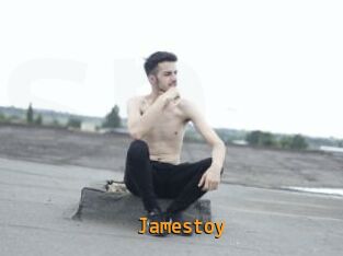 Jamestoy