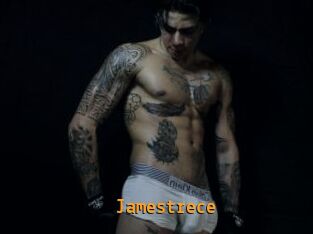 Jamestrece