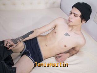Jamiemartin