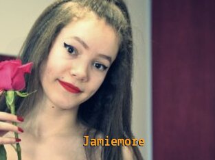 Jamiemore