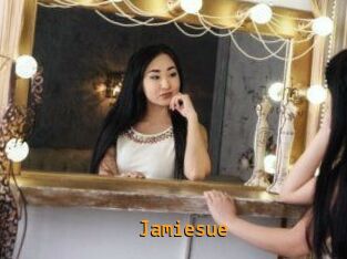 Jamiesue