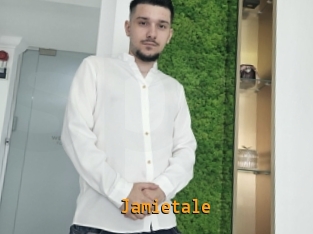 jamietale Sexcam Portal