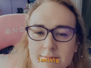 jamietg Sexcam Portal