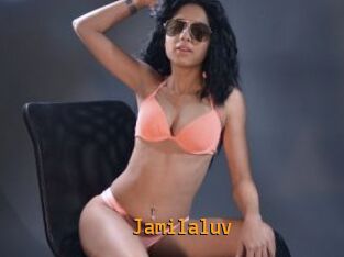 Jamilaluv