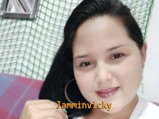 Jamminvicky