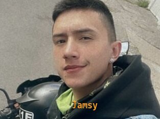 Jamsy