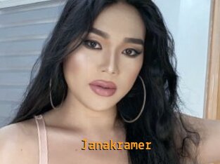 janakramer Sexcam Portal