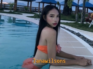 Janawilsons