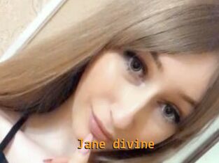 Jane_divine
