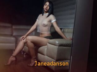 Janeadanson