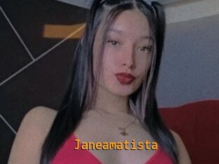 Janeamatista