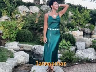 Janearchar