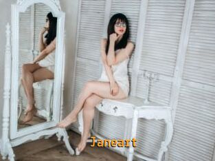 Janeart