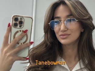 Janebowman