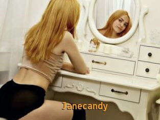 Janecandy