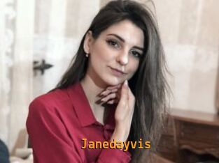 Janedayvis